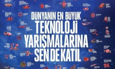 ÇOMÜ’lüler TEKNOFEST 2026’ya Davetli