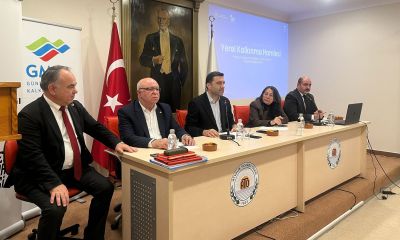 Kuzey Ege Zeytinyağında Lisanslı Depoculuk için ilk imzalar atıldı