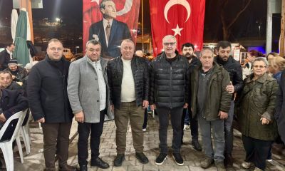 Avcılar Kulübü’nden geleneksel hayır