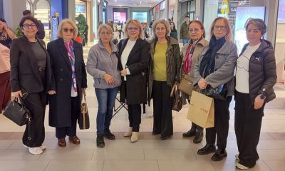 İYİ Parti’li Kadınlardan Çanakkale’de Kadın Emeğine Güçlü Destek