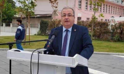 Çanakkale İl Başkanı Levent Gürbüz; “Sahada Öfke Var, Emekliler Birleşti”