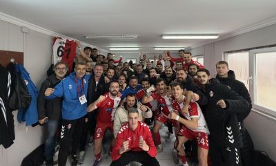 Çanakkalespor, Bayramiçspor’u Tek Golle Geçti!