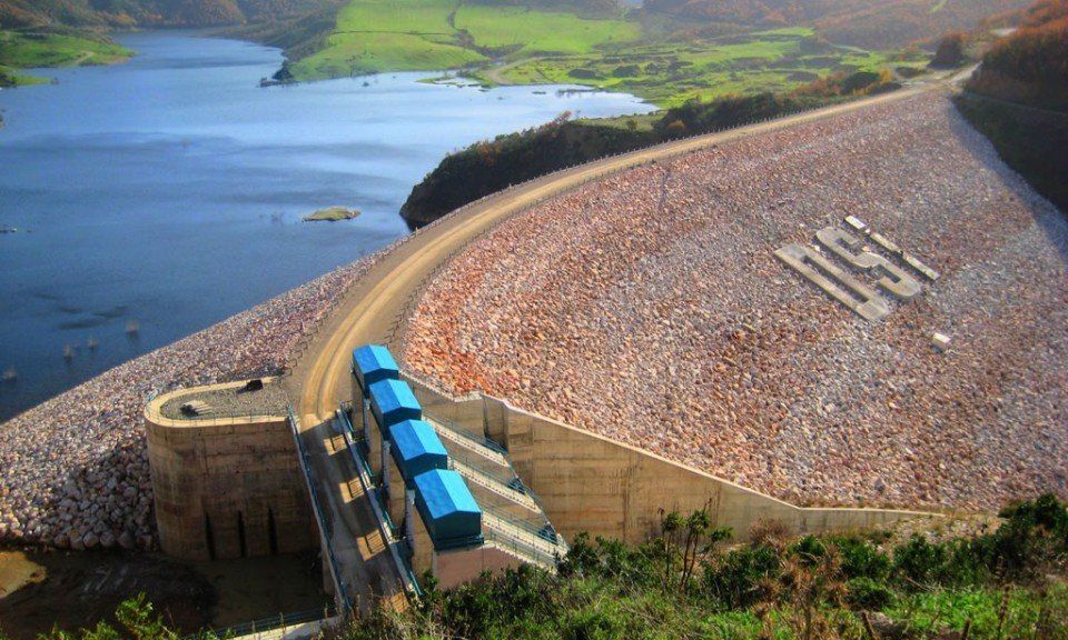 Biga’nın Su Havzalarında Son Durum: Kozçeşme Tam Dolu, Bakacak %45’te!