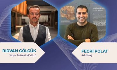 ÇARO’dan “Müzecilikte Yeni Eğilimler” Söyleşisi