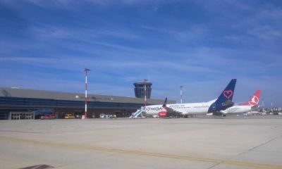 Çanakkale Havalimanı’nın Ocak 2026 verileri açıklandı