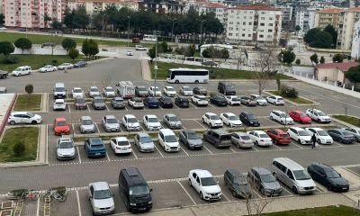 Çanakkale’de trafiğe kayıtlı taşıt sayısı 340 bin 460 oldu