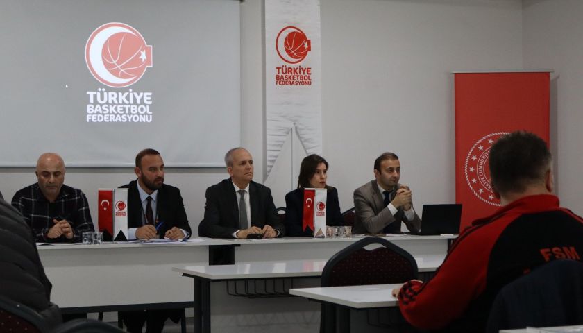 Çanakkale Basketbolun Kalbi Olacak!