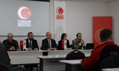 Çanakkale Basketbolun Kalbi Olacak!