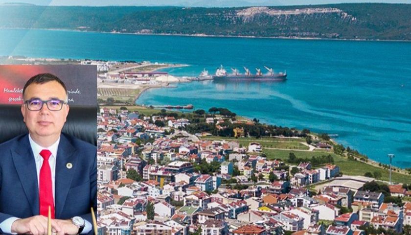 Başkan Arslan'dan Kepez için kritik ihale sürecine dair açıklama geldi