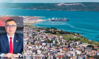 Başkan Arslan'dan Kepez için kritik ihale sürecine dair açıklama geldi