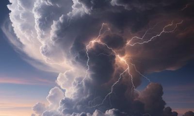 ÇOMÜ'den Bilim Dünyasında Ses Getiren Başarı: Afetleri 60 Saat Önceden Haber Veren Sistem