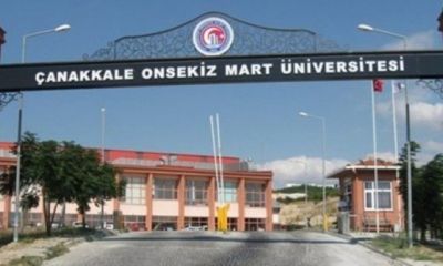 ÇOMÜ Q1 liginde dev başarı elde etti