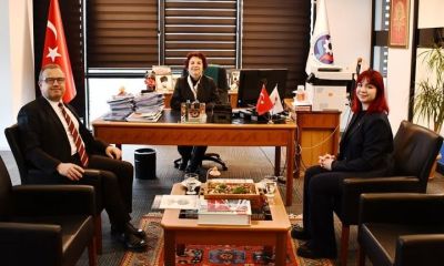 Çanakkale gıdası Bursa’da görücüye çıkıyor