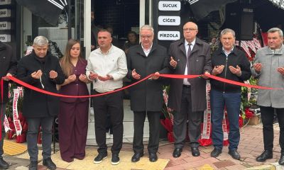 Deniz; “Yerel esnafımız geliştikçe ilçelerimiz de gelişecektir”