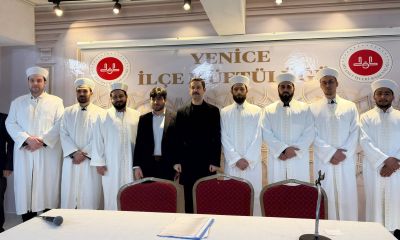 Yenice’de genç hocalar için 