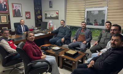 Toç-Bir-Sen Çanakkale’de toplu sözleşme kazanımlarını duyurdu