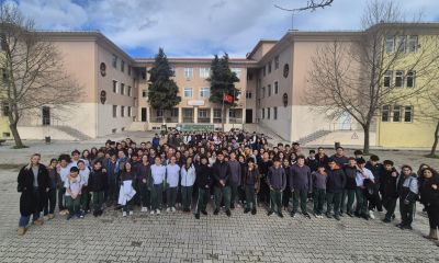 LGS Öncesi Büyük Motivasyon: Çanakkale’nin Gözde Liseleri Kapılarını Açtı!