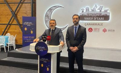 Tarihi tabyalarda iftar sofraları kurulacak