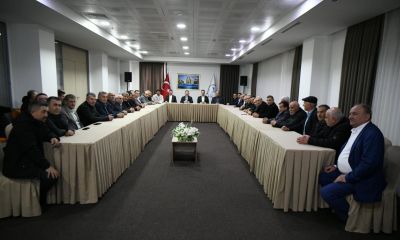 Lapseki’de köyler için 