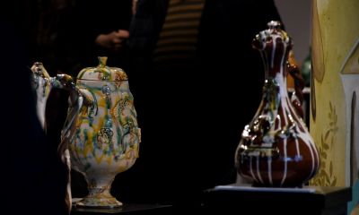 Çanakkale Seramikleri İçin Çeyrek Asırlık Gurur: ÇASEM 25 Yaşında!