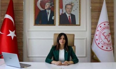 Hayta’dan Ramazan Mesajı: “Ramazan, Merhamet ve Dayanışma İklimidir”