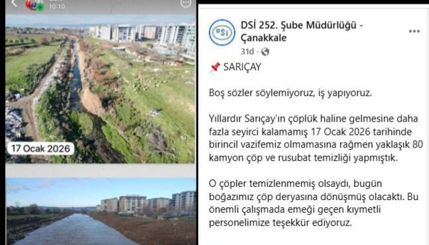DSİ 252.Şube 