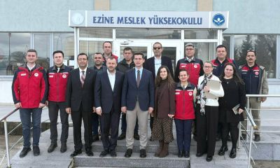 Ezine peyniri için yol haritası belirlendi