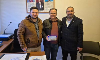 Lapseki, Gelibolu ve Eceabat’ta eğitim buluşması