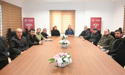 Küçükbaş hayvancılıkta ıslah süreci başlıyor