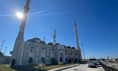 Çanakkale için 21 Şubat 2026 Cumartesi imsak ve iftar vakitleri