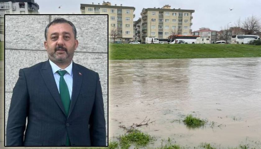 Barış “Çanakkale polemik değil, gerçek belediyecilik bekliyor