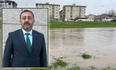 Barış “Çanakkale polemik değil, gerçek belediyecilik bekliyor