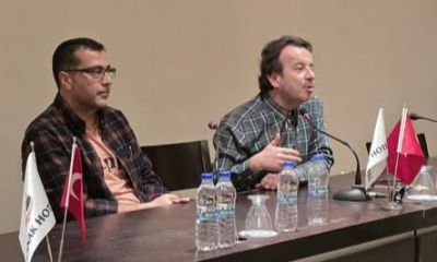 Çanakkale’de Rehberler Günü’ne Özel Troya Müzesi Söyleşisi