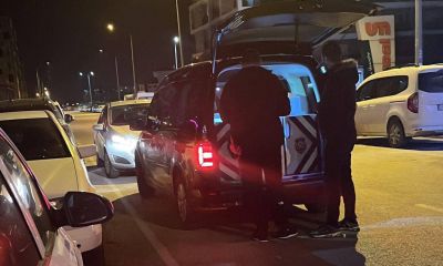 Çanakkale’de Martı TAG Denetimi: Korsan Taşımacılığa Geçit Yok