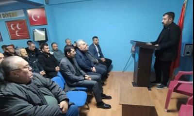 Lapseki’de Fırat Yılmaz Çakıroğlu dualarla anıldı; 