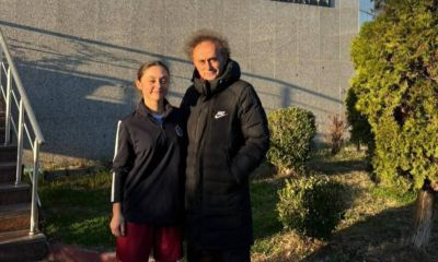 Çanakkale’den Trabzonspor’a uzanan yol: Beyzanur Sula parlıyor