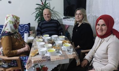 12 İlçede on binlerce vatandaşa 