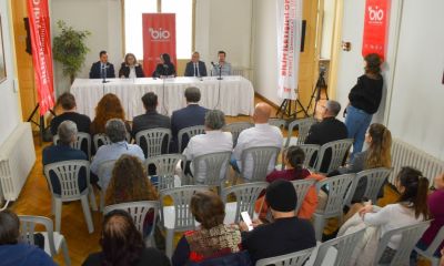 Bilim Ramazan Sofrasına Konuk Oldu