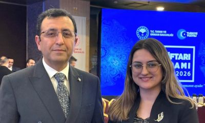 Tarımın Kalbi İstanbul’da attı!