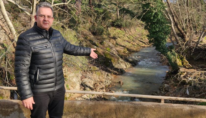 Çağlayan “Rapor Var, Proje Var, İcraat Yok!”