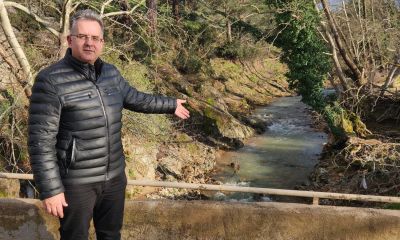 Çağlayan “Rapor Var, Proje Var, İcraat Yok!”