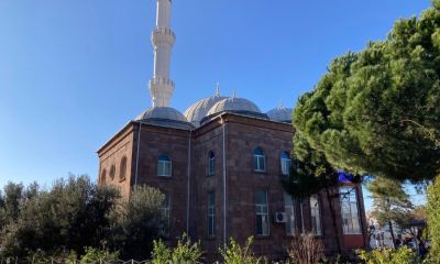 Çanakkale için 23 Şubat 2026 Pazartesi imsak ve iftar vakitleri