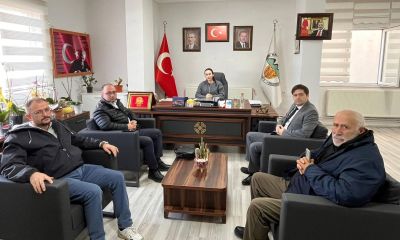 Kalkım’da Doğalgaz Meşalesi Yanıyor: Başkan Zeynep Çelik Sahaya İndi!