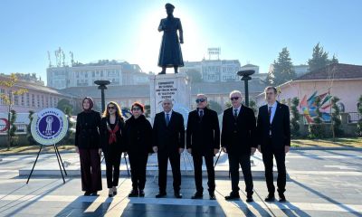 37. Vergi Haftası kutlamaları başladı