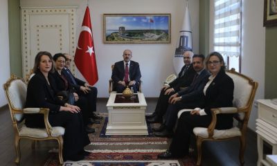 Çanakkale’de Vergi Haftası Gururu: 