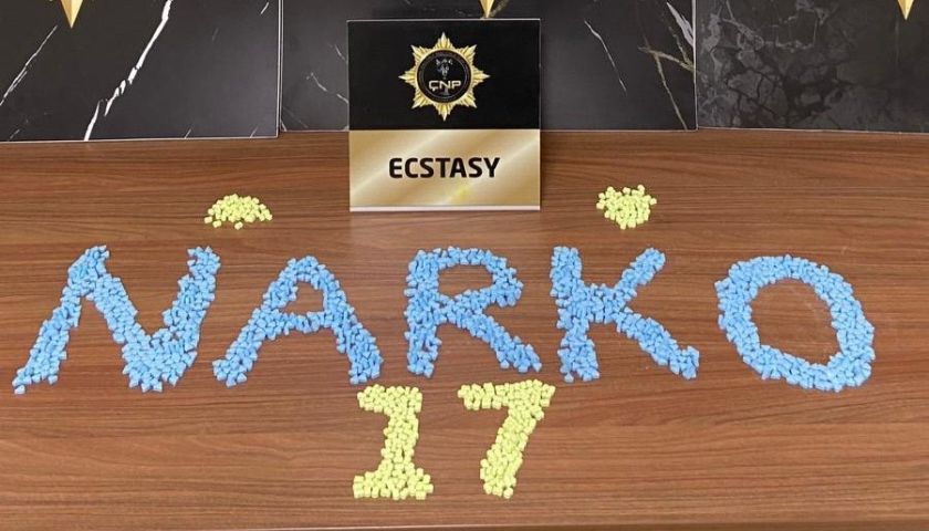 Çanakkale Emniyetinin bir haftalık uygulama bilançosu açıklandı