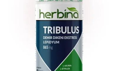 Doğal Performansın Anahtarı: Tribulus ve Lepidyumun Gücü