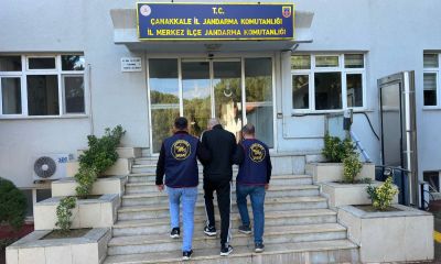 Çanakkale Jandarmasının huzur operasyonları sürüyor: 47 şüpheli yakalandı, 11 tutuklama