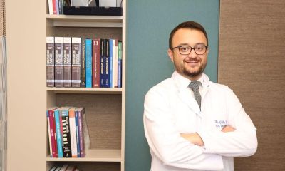 Acıbadem Maslak’ta Ortopedide Uzman Dokunuş: Doç. Dr. Gökhan Karademir