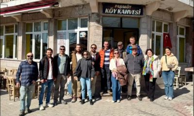 Çanakkale turizmine gastronomi dokunuşu